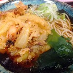 Soba no Jin - 