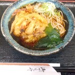 Soba no Jin - 