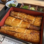 Okayama Nadai Unagi no Mitani - 