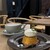 TORA CAFE by c_thought coffee - 料理写真: