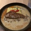 スリランカカレー ウダーナ&シャーニカ