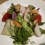 Yaoya Cafe SHIBUYA - 