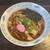 自然派ラーメン処 麻ほろ - 料理写真: