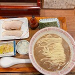 Sumibi Yaki Noukou Chuuka Soba Okurindou - 