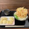 手打ちうどん　みやこ家 - 料理写真: