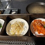 Azabu Juban Yakiniku BULLS - 