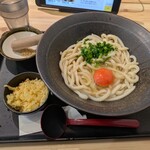 山下本気うどん - 