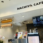 HACHIYA CAFE - 