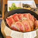 福島信夫山迎賓館 和食くろ沢 - 