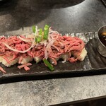 Torico meat Nagoya Ten - 