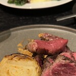 THE CITY BAKERY BRASSERIE RUBIN Nyuman Yokohama - 