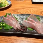 酒守 勘兵衛 - 料理写真: