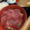 まぐろや - 料理写真: