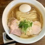 Ramen Sukoyaka - 