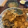 天丼ころも - 料理写真: