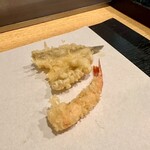 Tempura Kurokawa - 