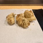 Tempura Kurokawa - 