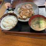 八光亭 - 料理写真: