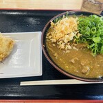 セルフうどん麺太郎 - 料理写真: