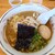 ハルピンラーメン - 料理写真: