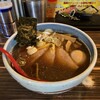 中華そば 螢 - 料理写真: