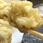 Sushi Izakaya Yatai Zushi Kosaku Eki Higashimachi - 痛風あったら致命傷