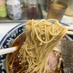 Ramen Marusen - 