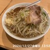 ラーメン二郎 - 料理写真: