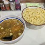 所沢 大勝軒 - 料理写真:もりそば(並)  900円