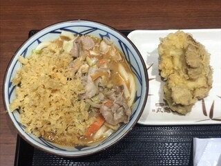 Marugame Seimen Hachioji Airodo Ten - 