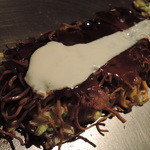 Okonomiyaki Imari Ebisu - 