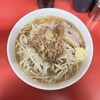 ラーメン二郎 - 料理写真: