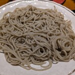 SOBA-HOUSE Daishizen Ueno Ten - 