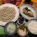 SOBA-HOUSE Daishizen Ueno Ten - 