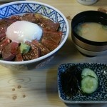 いまきん食堂 - 