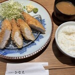 Tonkatsu Hinata - 