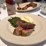 BENJAMIN STEAK HOUSE Kitte Osaka Ten - 