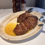 BENJAMIN STEAK HOUSE Kitte Osaka Ten - 