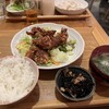 むさしの食堂 - 料理写真: