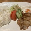 アオヤギ - 料理写真: