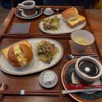 cafe 杏斗 - 