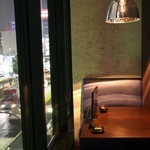 Zenseki Private rooms Rakuzou Utage Yurakucho Ekimae Ten Ginza - 