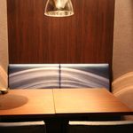 Zenseki Private rooms Rakuzou Utage Yurakucho Ekimae Ten Ginza - 