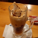 Komeda Coffee Ten Sagamihara Sosei Ten - 