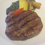 BENJAMIN STEAK HOUSE Kitte Osaka Ten - 