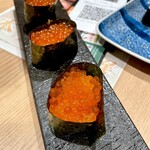 Sushi Sake Sakana Sugidama Jr Nodaeke - 