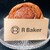 R baker mini - 料理写真: