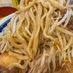 自家製麺223 - 