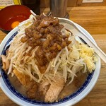 自家製麺223 - 