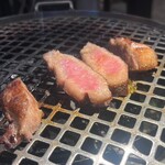 焼肉ホルモン たけ田 - 